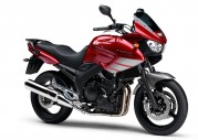 Yamaha TDM900 Yamaha TDM900